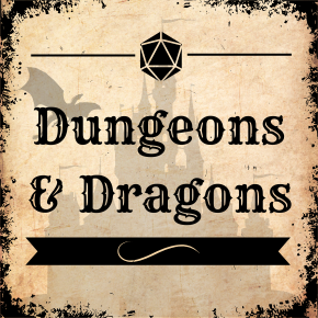 Dungeons & Dragons (Alexis 2025)